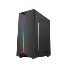 Safeway MTG-20 Mid Tower Black ATX Gaming Casing