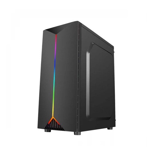 Safeway MTG-20 Mid Tower Black ATX Gaming Casing