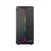 Safeway MTG-20 Mid Tower Black ATX Gaming Casing