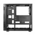 Safeway MTG-20 Mid Tower Black ATX Gaming Casing