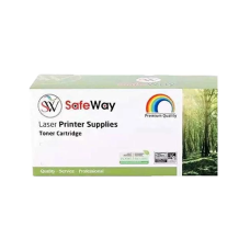 Safeway HP 85A/HP 78A/HP 35A/HP 36A/ Canon 325/Canon 328/ Canon 326 Black Toner With Chip