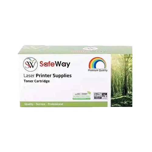 Safeway HP 85A/HP 78A/HP 35A/HP 36A/ Canon 325/Canon 328/ Canon 326 Black Toner With Chip