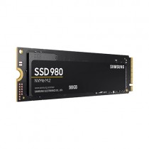Samsung 980 500GB PCIe Gen 3x4 M.2 NVMe SSD