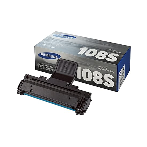 Samsung MLT-D108S Toner Cartridge Black for ML-2240