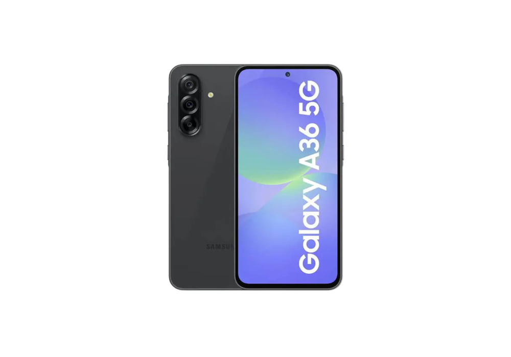 Samsung Galaxy A36 5G