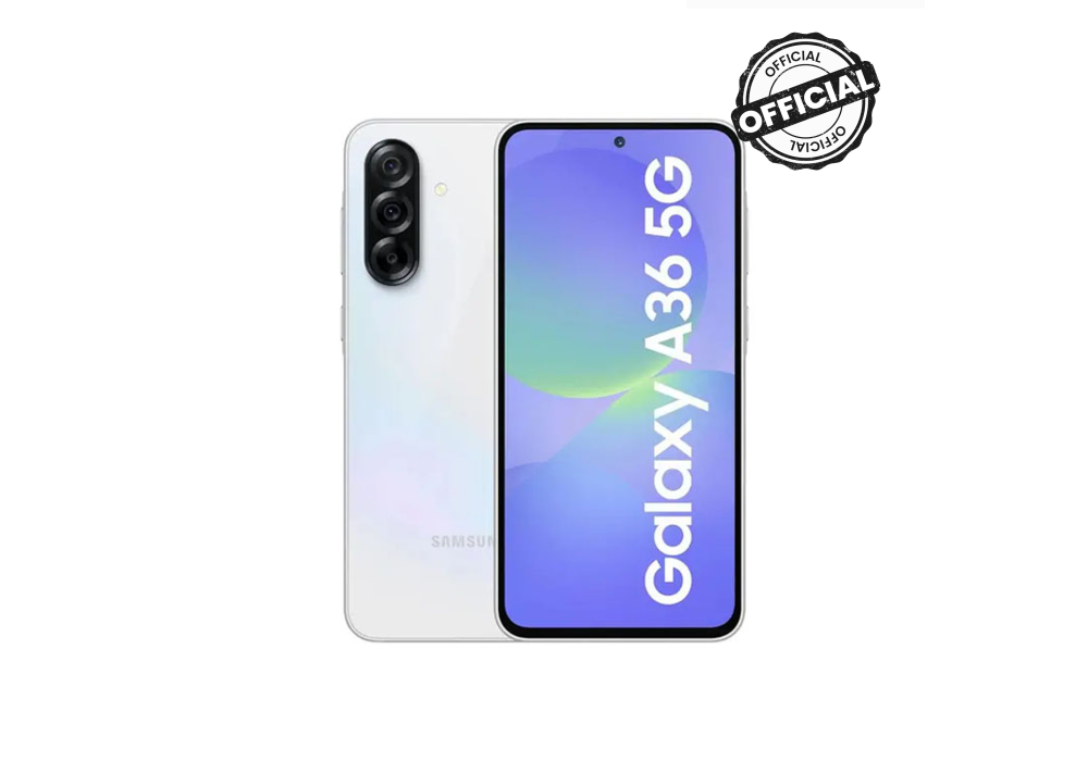 Samsung Galaxy A36 5G