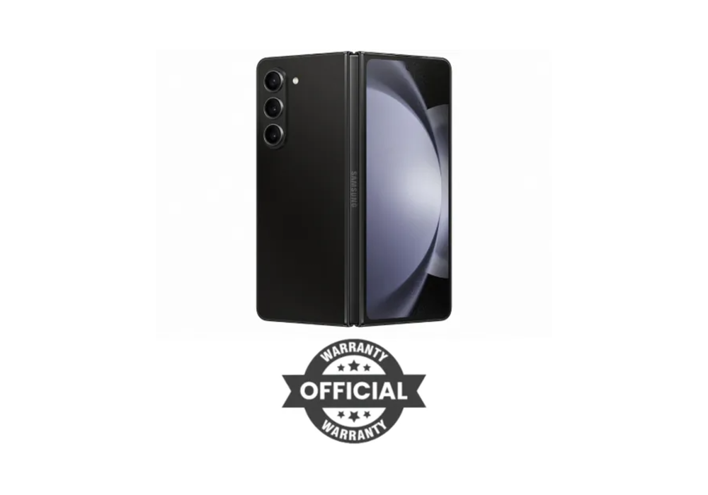 Samsung Galaxy Z Fold 5 (12/256GB) 6.2 inch Dynamic AMOLED Display
