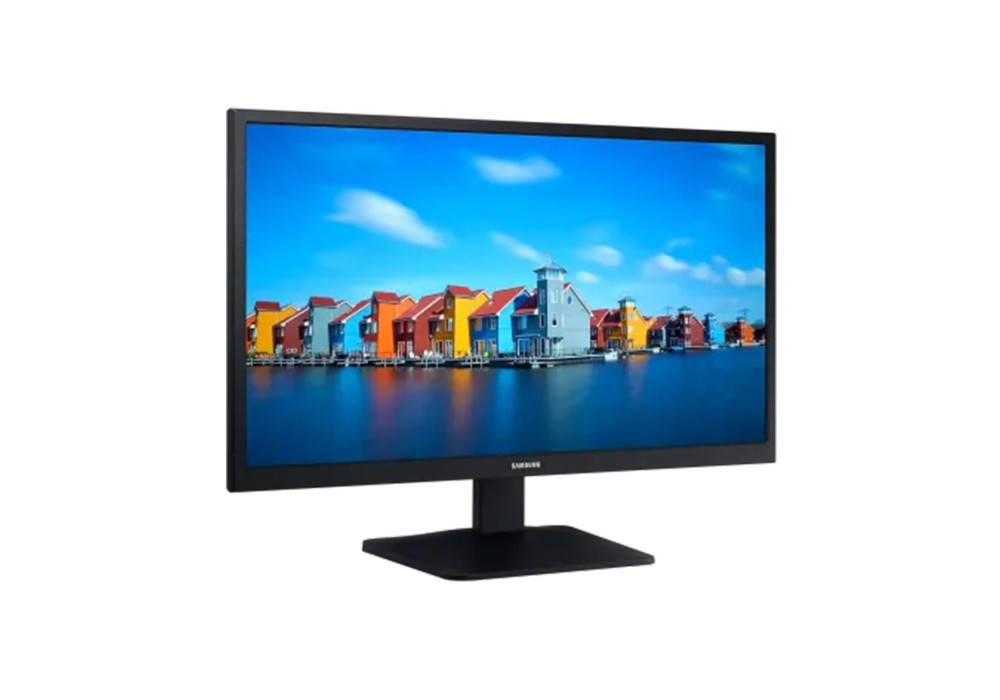 Samsung LS19A330NHW 19 inch LED Monitor