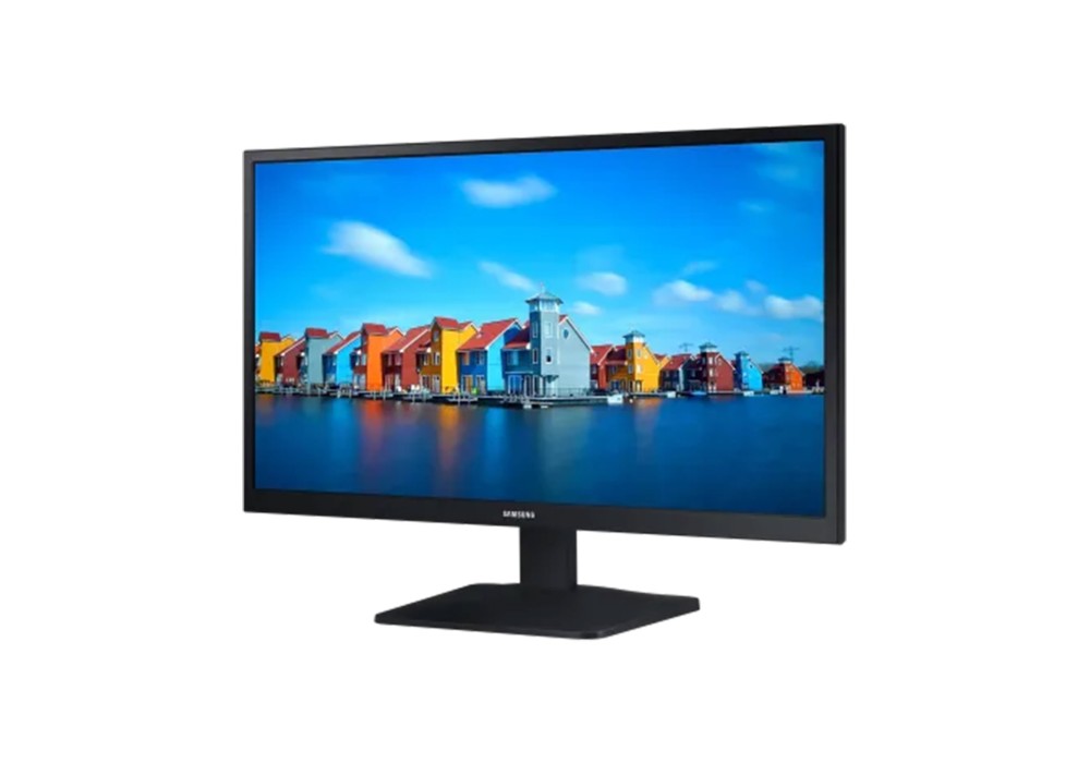Samsung LS19A330NHW 19 inch LED Monitor
