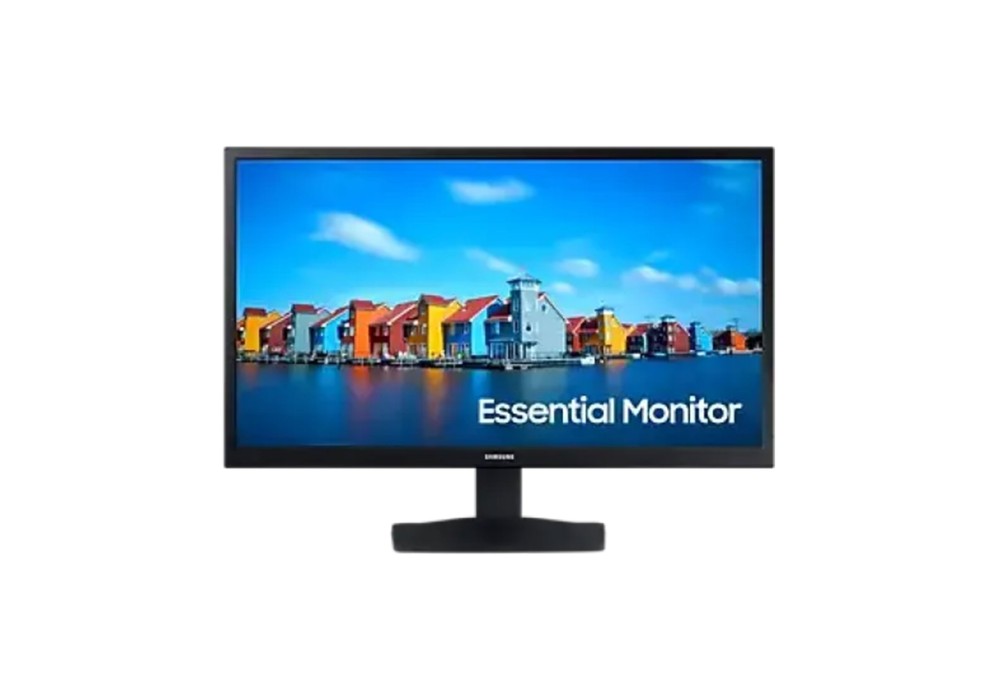 Samsung LS19A330NHW 19 inch LED Monitor