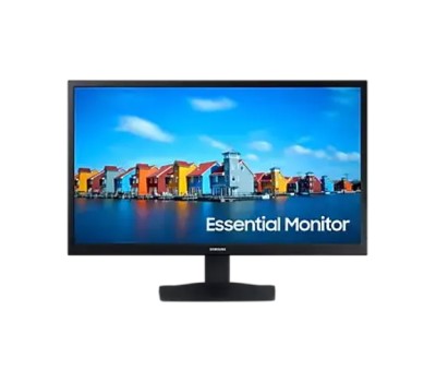 Samsung LS19A330NHW 19 inch LED Monitor