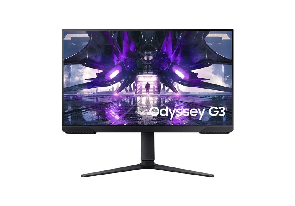 Samsung Odyssey G3 G32A 27 Inch FHD Gaming Monitor