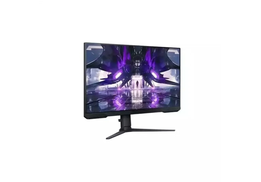Samsung Odyssey G32A 24 Inch FHD Gaming Monitor