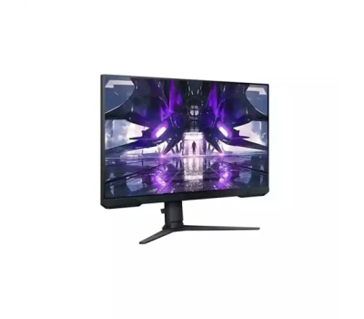 Samsung Odyssey G32A 24 Inch FHD Gaming Monitor