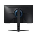 Samsung ODYSSEY G4 LS27BG400EWX 27 Inch 240Hz IPS FHD Gaming Monitor