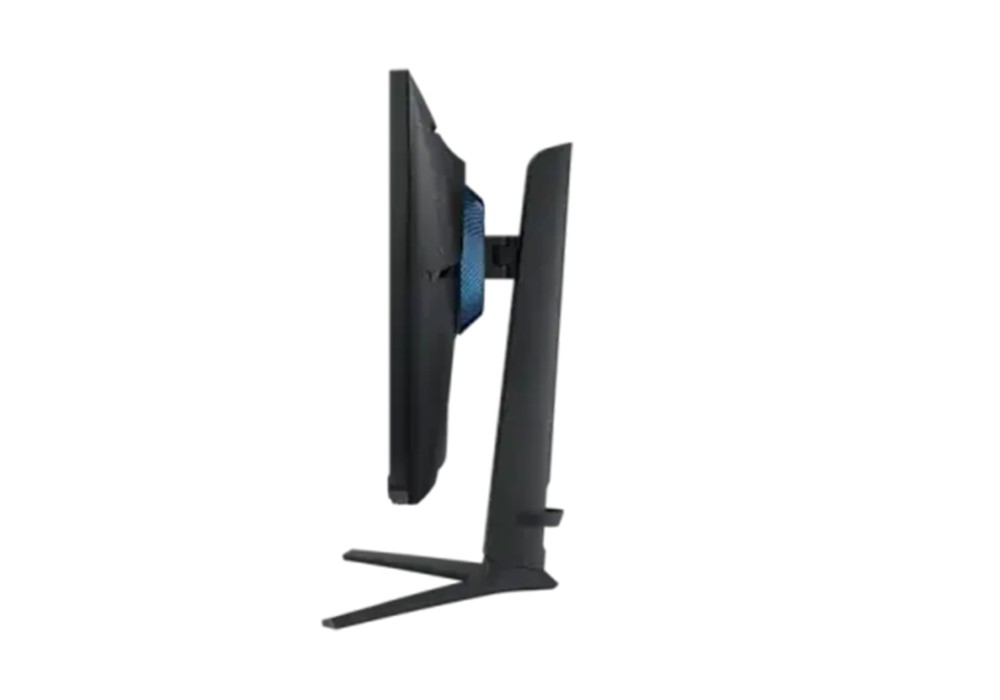 Samsung ODYSSEY G4 LS27BG400EWX 27 Inch 240Hz IPS FHD Gaming Monitor