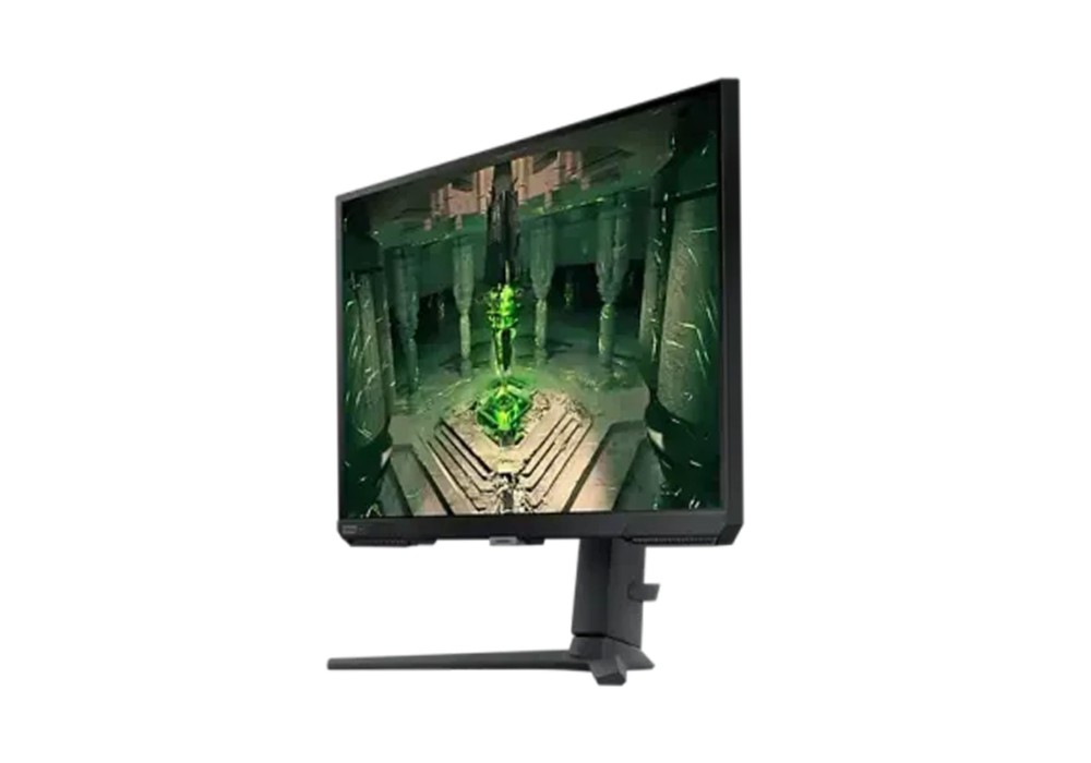 Samsung ODYSSEY G4 LS27BG400EWX 27 Inch 240Hz IPS FHD Gaming Monitor