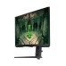 Samsung ODYSSEY G4 LS27BG400EWX 27 Inch 240Hz IPS FHD Gaming Monitor