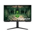 Samsung ODYSSEY G4 LS27BG400EWX 27 Inch 240Hz IPS FHD Gaming Monitor