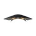 Samsung ODYSSEY G5 LS27CG550EWX 27 Inch 165Hz QHD Curved Gaming Monitor