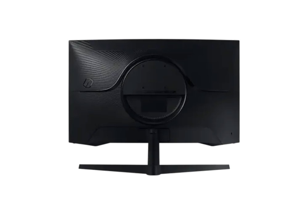 Samsung ODYSSEY G5 LS32CG550EWX 32 Inch 165Hz QHD Curved Gaming Monitor