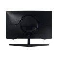 Samsung ODYSSEY G5 LS32CG550EWX 32 Inch 165Hz QHD Curved Gaming Monitor