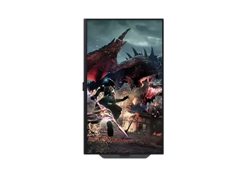 Samsung Odyssey G5 LS32DG500EW 32 Inch QHD 180Hz Gaming Monitor