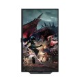 Samsung Odyssey G5 LS32DG500EW 32 Inch QHD 180Hz Gaming Monitor