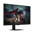 Samsung Odyssey G5 LS32DG500EW 32 Inch QHD 180Hz Gaming Monitor