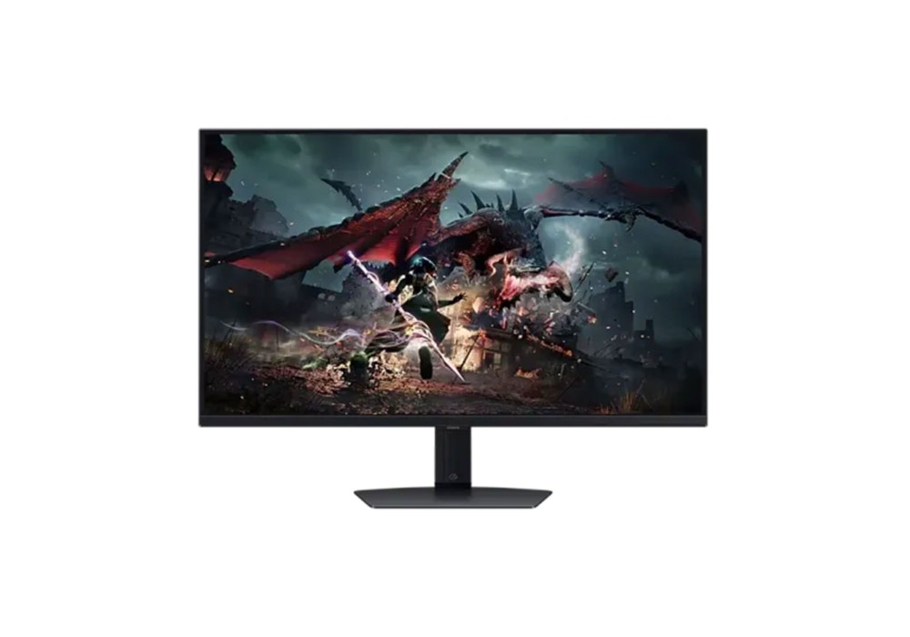 Samsung Odyssey G5 LS32DG500EW 32 Inch QHD 180Hz Gaming Monitor