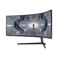 Samsung ODYSSEY G9 LS49CG930SWX 49 Inch 240Hz QLED Gaming Monitor