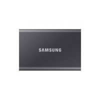 SAMSUNG T7 2TB USB Gen Type-C Portable SSD