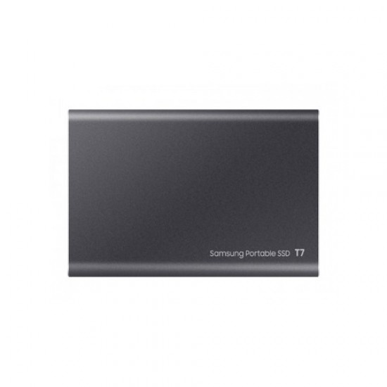 SAMSUNG T7 2TB USB Gen Type-C Portable SSD