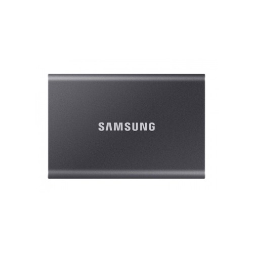 SAMSUNG T7 2TB USB Gen Type-C Portable SSD