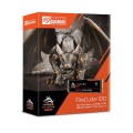 Seagate FireCuda 530 500GB PCIe Gen4 NVMe Internal Gaming SSD