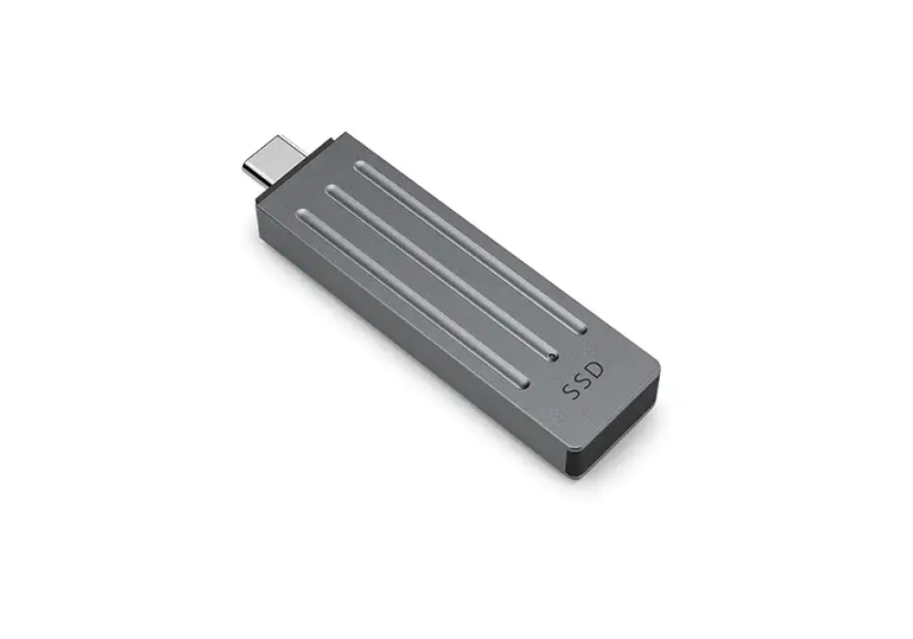 Seagate Ultra Compact 1TB USB-C Portable SSD