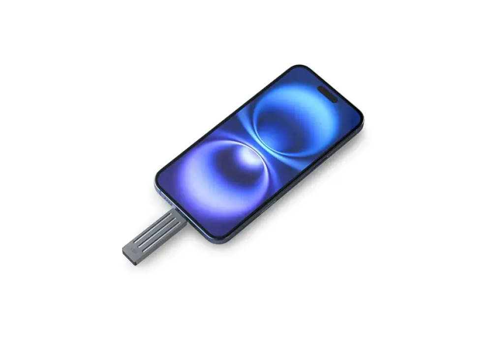 Seagate Ultra Compact 1TB USB-C Portable SSD