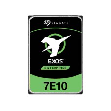 SEAGATE 4TB Exos 7E10 7200 RPM SATA Enterprise HDD