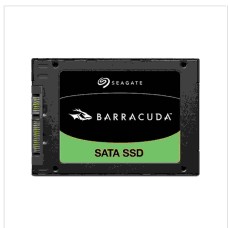 Seagate Barracuda 240GB 2.5 Inch Internal SATA SSD