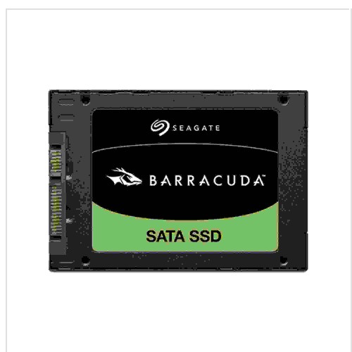 Seagate Barracuda 240GB 2.5 Inch Internal SATA SSD