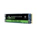 Seagate Barracuda 3NY305-570 500GB M.2 2280 PCIe Gen 4.0x4 NVMe 1.4 SSD