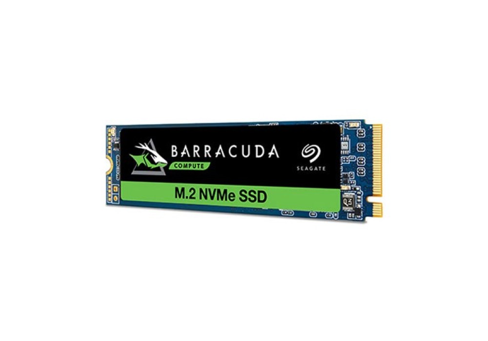Seagate Barracuda 3NY306-570 1TB M.2 2280 PCIe Gen 4.0x4 NVMe 1.4 SSD