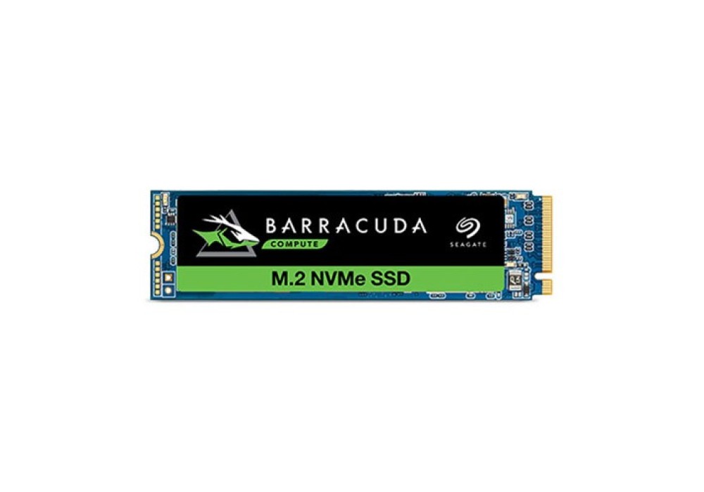 Seagate Barracuda 3NY306-570 1TB M.2 2280 PCIe Gen 4.0x4 NVMe 1.4 SSD