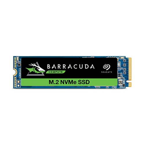 Seagate Barracuda 3NY306-570 1TB M.2 2280 PCIe Gen 4.0x4 NVMe 1.4 SSD