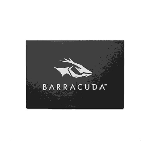 Seagate Barracuda 480GB 2.5-inch Internal SATA SSD