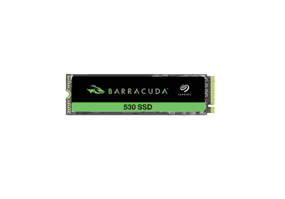 Seagate BarraCuda 530 1TB M.2 2280 PCIe Gen4 NVMe SSD