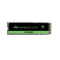 Seagate BarraCuda 530 512GB Gen4 M.2 2280 PCIe NVMe SSD