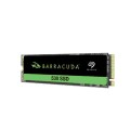 Seagate BarraCuda 530 512GB Gen4 M.2 2280 PCIe NVMe SSD