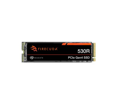 Seagate FireCuda 530R 1TB Internal SSD PCIe Gen 4 x4 NVMe SSD