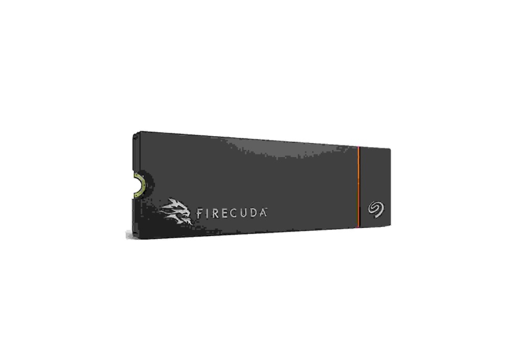 Seagate FireCuda 530R 1TB PCIe Gen4 NVMe Internal Gaming SSD